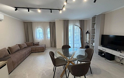 ID 15956 Trzypokojowe mieszkanie w Grand Village Zdjęcie 2