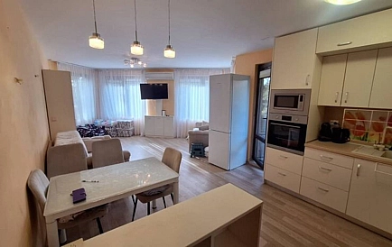 ID 14830 Trzypokojowe mieszkanie w Rich 2 Zdjęcie 2