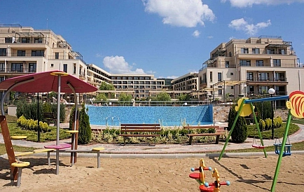 ID 15306 Apartament typu studio w Sorento Sole Mare Zdjęcie 7