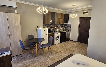 ID 16423 Studio w Panorama Bay 2 Zdjęcie 2