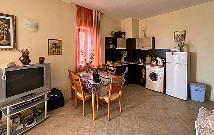 ID 13660 Trzypokojowe mieszkanie w Bendita Mare Zdjęcie 1 