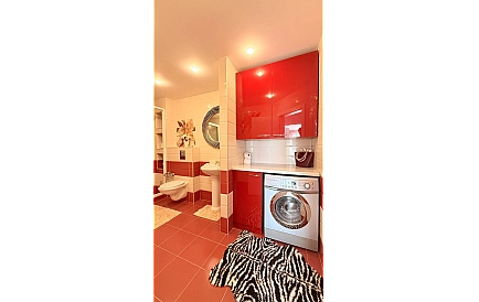 ID 15324 Trzypokojowe mieszkanie w Omega Resort Zdjęcie 10