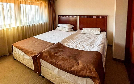 ID 13231 Dwupoziomowe mieszkanie w Downtown Zdjęcie 4