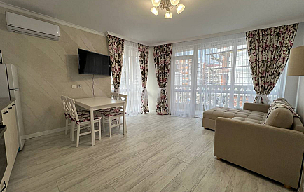 ID 15019 Dwupokojowe mieszkanie w Magnolii 7 Zdjęcie 1 