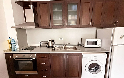 ID 15091 Mieszkanie dwupokojowe w Arena 1 Zdjęcie 2