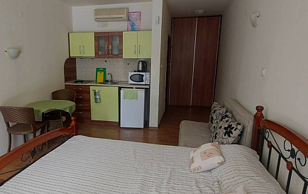 ID 15468 Kawalerka w Black Sea View Zdjęcie 1 