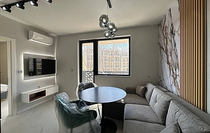 ID 15289 Dwupokojowe mieszkanie w Sweet Home 8 Zdjęcie 8