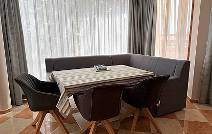 ID 15462 Многокомнатная квартира в Свети Влас Zdjęcie 10