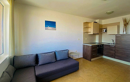ID 13666 Dwupokojowe mieszkanie w Costa Calma Zdjęcie 1 