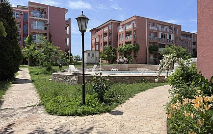 ID 15053 Trzypokojowe mieszkanie w Sunny Day 6 Zdjęcie 6