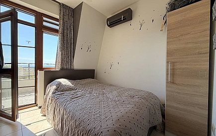 ID 15598 Trzypokojowe mieszkanie w Nesebar View Zdjęcie 3