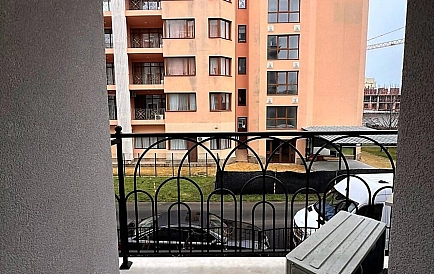 ID 15196 Apartament typu studio w J'adore Secret Gardens Zdjęcie 5