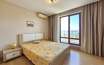 ID 15828 Czteropokojowe mieszkanie w Prestige Fort Beach Zdjęcie 3