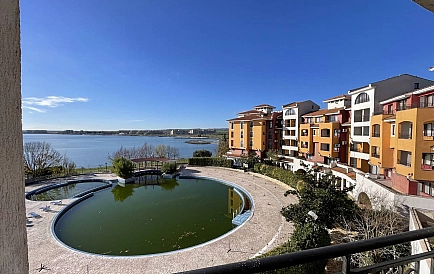 ID 14962 Dwupokojowe mieszkanie w Marina Cape Zdjęcie 2