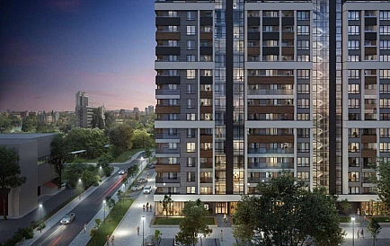 ID 13797 Mieszkania od dewelopera w Home Park Residence Zdjęcie 3