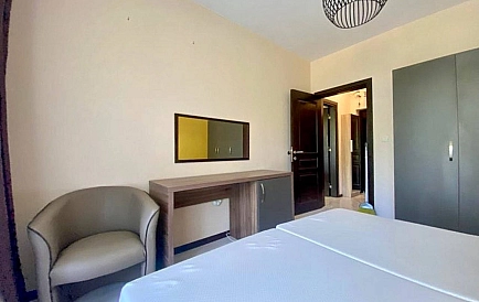 ID 13161 Dwupokojowe mieszkanie w Green Paradise 2 Zdjęcie 8