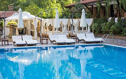 ID 14791 Trzypokojowe mieszkanie w Green Paradise 5 Zdjęcie 5