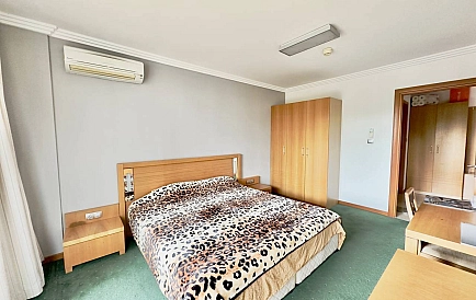 ID 14844 Trzypokojowe mieszkanie w Emerald Zdjęcie 3