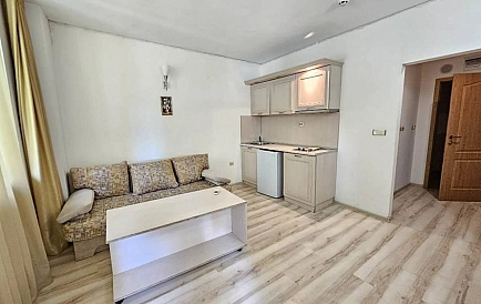 ID 16322 Mieszkanie dwupokojowe w Avalon Zdjęcie 4