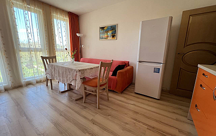 ID 15525 Mieszkanie dwupokojowe w Aphrodite Gardens Zdjęcie 1 