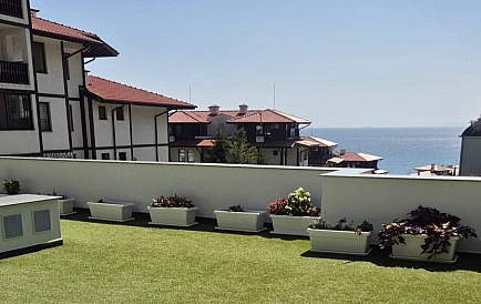 ID 15115 Mieszkanie dwupokojowe w Eterze 4 Zdjęcie 3