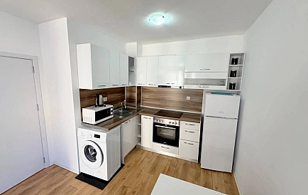 ID 15093 Dwupokojowe mieszkanie w Ipanema Beach Zdjęcie 2