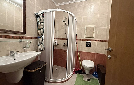 ID 15014 Apartament typu studio w Santa Marina Zdjęcie 4