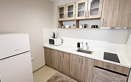 ID 14852 Dwupokojowe mieszkanie w Sunflower Zdjęcie 2