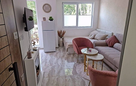 ID 15063 Студия в Магнолия 6 Zdjęcie 5