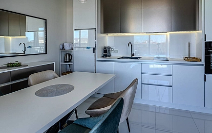 ID 15213 Trzypokojowe mieszkanie w Emilia Romana Verde Zdjęcie 2