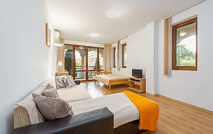 ID 14866 Шато дель Мар Zdjęcie 1 