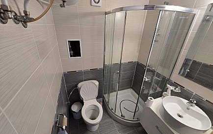 ID 14898 Mieszkanie dwupokojowe w Lazur 4 Zdjęcie 4