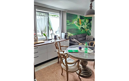 ID 15714 Trzypokojowe mieszkanie w Magnolia Residence 6 Zdjęcie 8