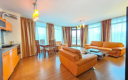 ID 14880 Панорамная квартира в Созополе Zdjęcie 1 