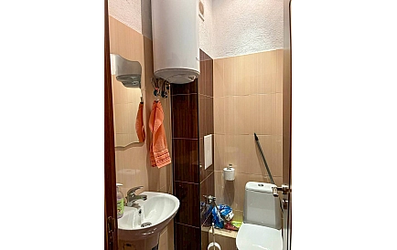 ID 13104 Dwupokojowe mieszkanie w Bansko Zdjęcie 10