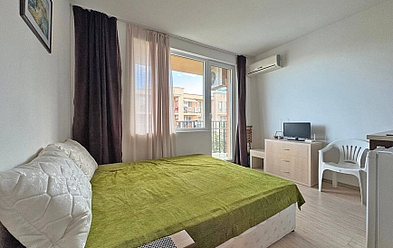 ID 16359 Kawalerka w Sunny View Central Zdjęcie 2