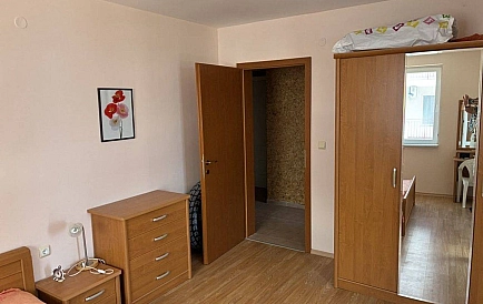 ID 16280 Mieszkanie dwupokojowe w Privilege Fort Zdjęcie 7