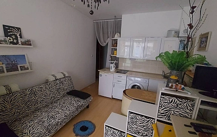 ID 14933 Apartament typu studio w Sunny Day 6 Zdjęcie 9