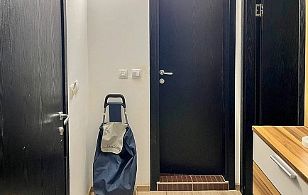 ID 15566 Mieszkanie dwupokojowe w Atlantis Resort Zdjęcie 8