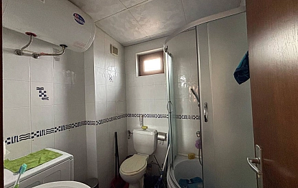 ID 13464 Trzypokojowe mieszkanie w Bansku Zdjęcie 9