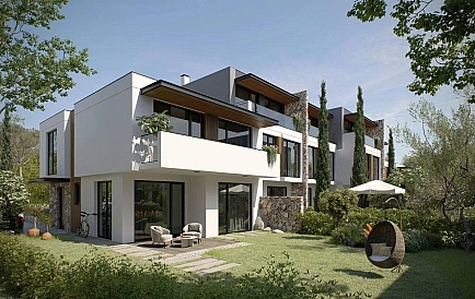 ID 14750 Nowe domy w Paradise Homes Zdjęcie 5