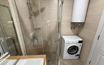 ID 16052 Mieszkanie dwupokojowe w Harmony Suites 16 Zdjęcie 4