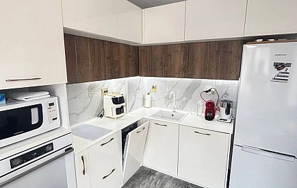 ID 14862 Dwupokojowe mieszkanie w Valencia Gardens Zdjęcie 2