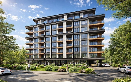 ID 15455 Mieszkania od dewelopera w Ona Homes Zdjęcie 5