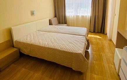 ID 15199 Dwupokojowe mieszkanie w Magic Dreams Zdjęcie 2