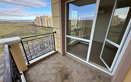 ID 15107 Dwupokojowe mieszkanie w Elitonia Gardens 4 Zdjęcie 5