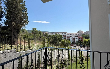 ID 16035 Mieszkanie dwupokojowe w Green Fort Suites Zdjęcie 5