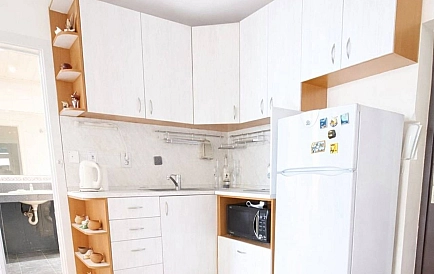 ID 15270 Mieszkanie trzypokojowe w Aleksandrowie Residence Zdjęcie 2