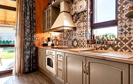 ID 14968 Dom w Villa Toscana Zdjęcie 2