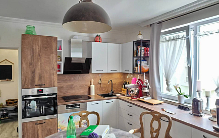ID 15714 Trzypokojowe mieszkanie w Magnolia Residence 6 Zdjęcie 1 